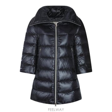 Herno [Q11]������ PI0001DIC12017Z9300 ���� �ٿ����� �е� BLACK DOWN JACKET[Q11]������ PI0001DIC12017Z9300 ���� �ٿ����� �е� BLA