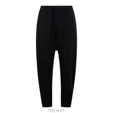 | Other Brand | [Q11]THOM KROM MST5260111 ���� ���� ���� Ʈ����� BLACK COTTON PANT[Q11]THOM KROM MST5260111 ���� ���� ���� Ʈ����� BLAC