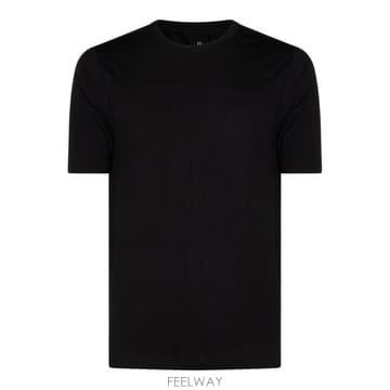 | Other Brand | [Q11]THOM KROM MTS9730111 ���� Ƽ���� BLACK VISCOSE T SHIRT[Q11]THOM KROM MTS9730111 ���� Ƽ���� BLACK VISCOSE T 