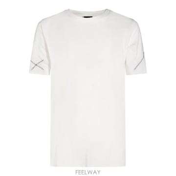 | Other Brand | [Q11]THOM KROM MTS9770141 ���� Ƽ���� WHITE COTTON T SHIRT[Q11]THOM KROM MTS9770141 ���� Ƽ���� WHITE COTTON T S