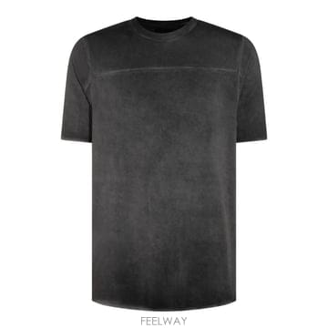 | Other Brand | [Q11]THOM KROM MTS97301180 ���� Ƽ���� COLD GREY VISCOSE T SHIRT[Q11]THOM KROM MTS97301180 ���� Ƽ���� COLD GREY VISCO