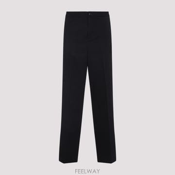 CASABLANCA [D14]ī�����ī 59811BLACK ���� ���� ���� ���� Casablanca Chino Pants[D14]ī�����ī 59811BLACK ���� ���� ���� ���� Casabla