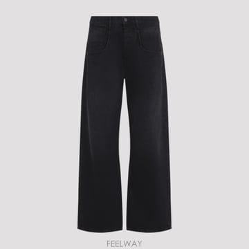 Maison Margiela [D14]�������������� 66438961 BLACK DENIM ���� ������ û���� ���� Maison maiso[D14]�������������� 66438961 BLACK DENIM ���� ������ 