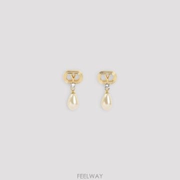 Valentino [D14]�߷�Ƽ�� ����ٴ� 68278BUJ ORO LIGHT GOLD CRYSTAL ���� �Ͱ��� ���� �����[D14]�߷�Ƽ�� ����ٴ� 68278BUJ ORO LIGHT GOLD CRYSTAL