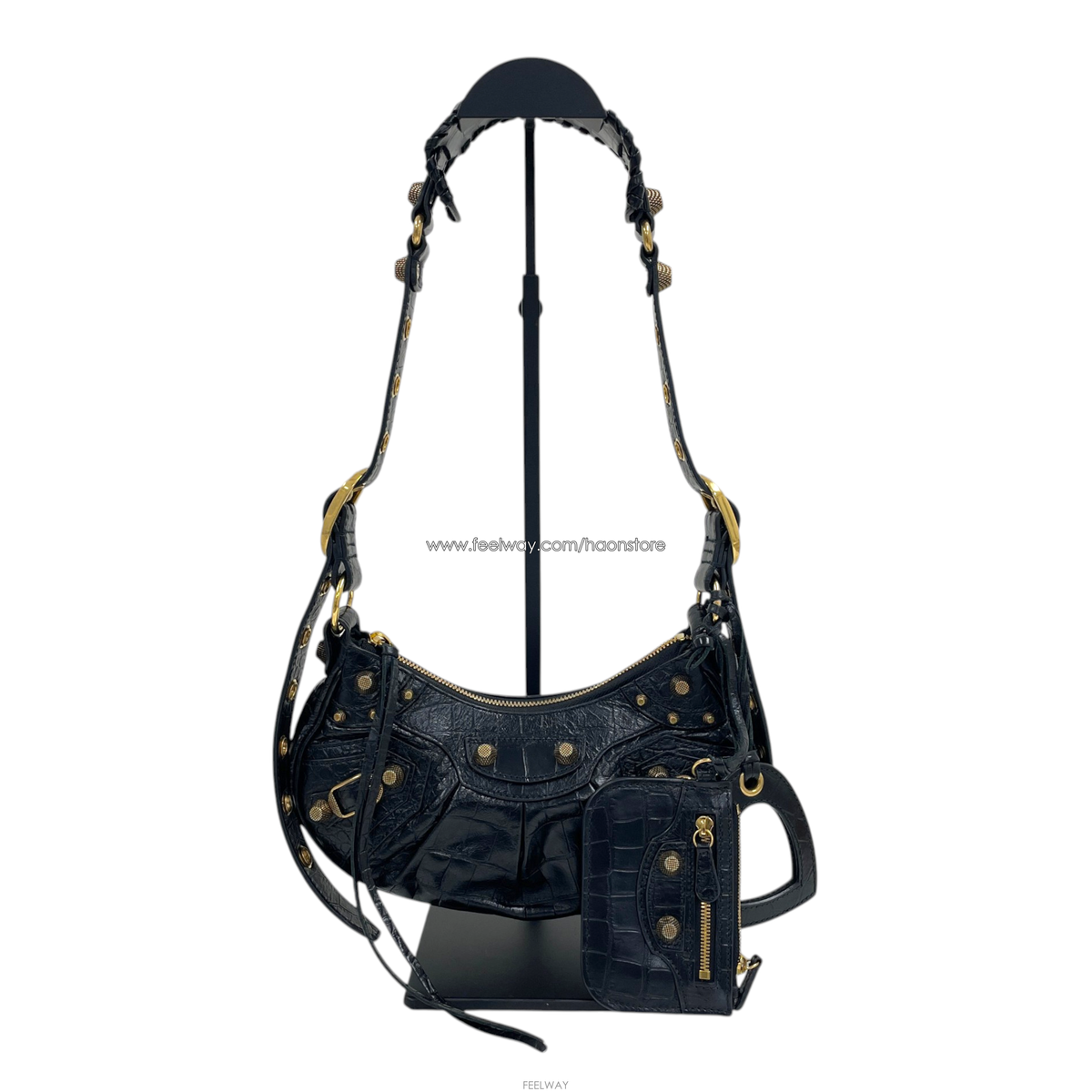 Balenciaga �߷��þư� ũ��Ŀ���� ��ī�� XS ����� ũ�ν���H00135�߷��þư� ũ��Ŀ���� ��ī�� XS ����� ũ�ν���H00135
