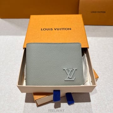 Louis Vuitton Louis Vuitton (���̺���) ��Ƽ�� ���� (Aerogram Multiple Wallet)Louis Vuitton (���̺���) ��Ƽ�� ���� (Aerogram Multipl