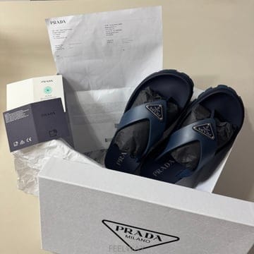 PRADA [7.5/�������] ����� ���� �� ���� / ������[7.5/�������] ����� ���� �� ���� / ������