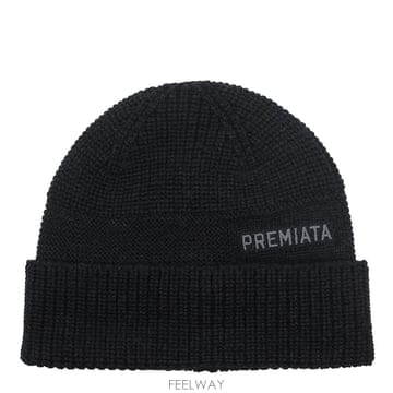 26 F/W 프리미아타 HALTA 로고 모자 HALTA/09 B0012261334