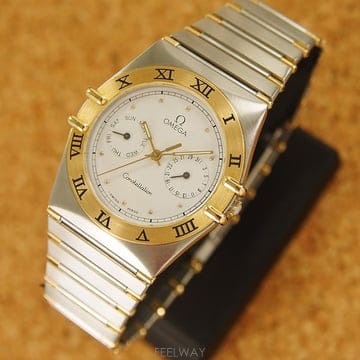 OMEGA [����Ÿ��] ���ް� ����ƿ���̼� ���̵���Ʈ ������ (HALF BAR)[����Ÿ��] ���ް� ����ƿ���̼� ���̵���Ʈ ������ (HALF