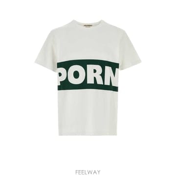 제이더블유앤더슨 JW앤더슨 프린트 티셔츠