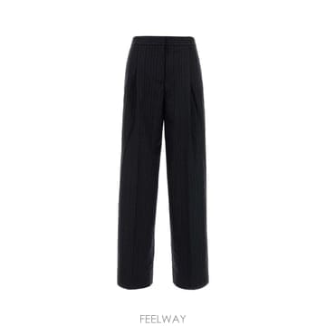 질샌더 바지 147 AW 30 J02KA0396J40334 416 B0442261452