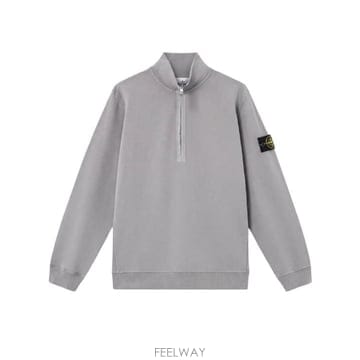 Stone Island 26FW ���� ���Ϸ��� ž L2S156100068 S0A20 V0060 GRAY26FW ���� ���Ϸ��� ž L2S156100068 S0A20 V0060 GRAY