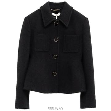 Chloe 26FW ���ο� ���� CH26AVE08060 001 BLACK26FW ���ο� ���� CH26AVE08060 001 BLACK