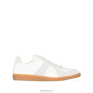 Maison Margiela 26FW ���������� ���ø�ī ����Ŀ�� S57WS0236P1895 101 OFF WHITE26FW ���������� ���ø�ī ����Ŀ�� S57WS0236P1895 101 O