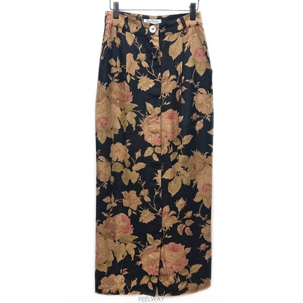 Max Mara (�̻��)�������� �ö�� ���� �� H���� ��ĿƮ ġ�� 24������(�̻��)�������� �ö�� ���� �� H���� ��ĿƮ ġ�� 24��