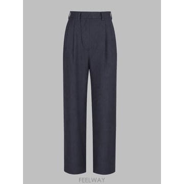 26 S/S MM6 메종 마르지엘라 CASUALTROUSERS S52 B0042261627