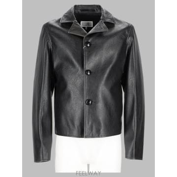 26 F/W MM6 메종 마르지엘라 BLAZERS SH0AM0102_ B0042261635