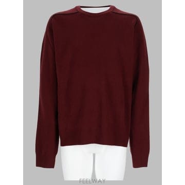 26 F/W 메종 마르지엘라 스웨터 S50HL0070_M1330321 B0042261639