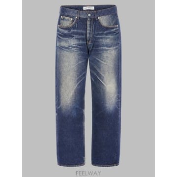 26 F/W 아워 레가시 진 M4265TAZ_AZUREPRINT B0042261642