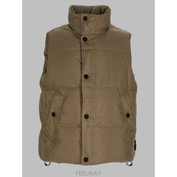 26 F/W 스톤 아일랜드 GILETS L2S15G100010_S0A B0042261643