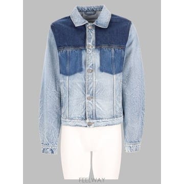 26 F/W 메종 마르지엘라 BLAZERS S50AM0677_S305 B0042261649