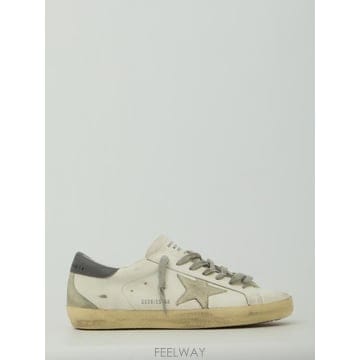 Golden Goose 26FW ��籸�� ����Ŀ�� GMF00102 WHITE26FW ��籸�� ����Ŀ�� GMF00102 WHITE