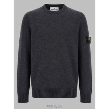 26 F/W 스톤 아일랜드 스웨터 L2S155100072_S00A3V B0042261650