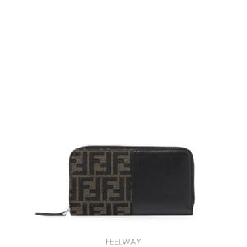 FENDI 26FW ��� �������� 7M0210 B139 F0XLL NERO TABACCO MORO26FW ��� �������� 7M0210 B139 F0XLL NERO TABACCO MORO