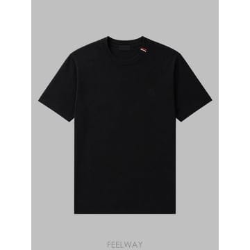 26 F/W 몽클레어 SHORTSLEEVEDTSHIRTS L20918 B0042261665