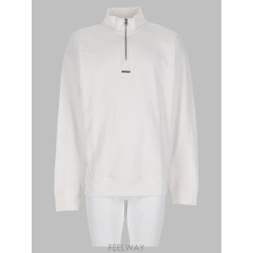 26 F/W 휴고 보스 맨투맨 50525881_10249110102 B0042261683