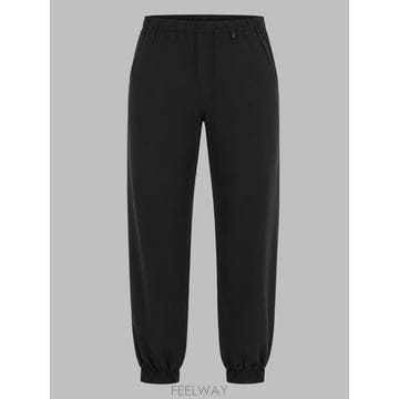 26 F/W 몽클레어 판탈로네 SPORTIVO 인 립스탑 L20912 B0042261690