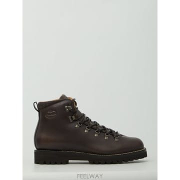 26 F/W 처치스 POULTON 레이스 업 부츠 ETC3259AHC B0022261692
