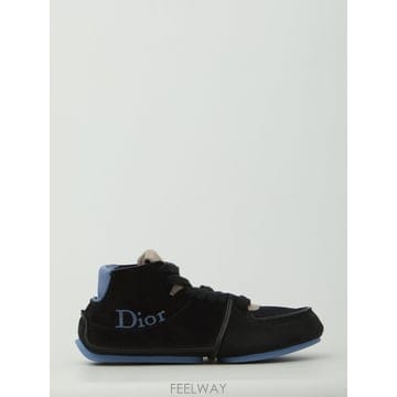 26 F/W 디올 옴므 DIOR ROADIE 레이스 업 부츠 3BO3 B0022261694