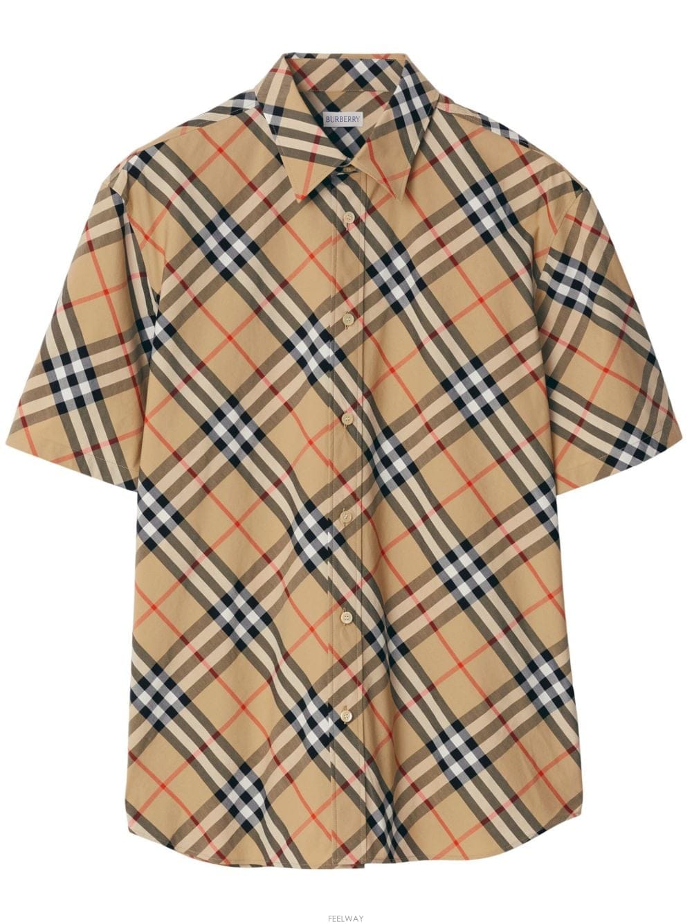 Burberry [S] 26FW ������ üũ ����Ʈ ���� ���� 8087637 B9368[S] 26FW ������ üũ ����Ʈ ���� ���� 8087637 B9368