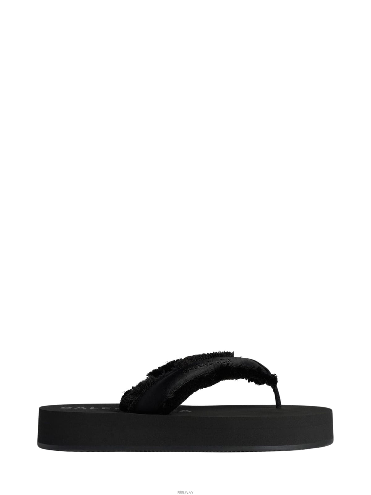 Balenciaga [S] 26FW �߷��þư� ��Ʈ �� �� �����̵� ���� 870111 W0WM0 1000[S] 26FW �߷��þư� ��Ʈ �� �� �����̵� ���� 870111 W0