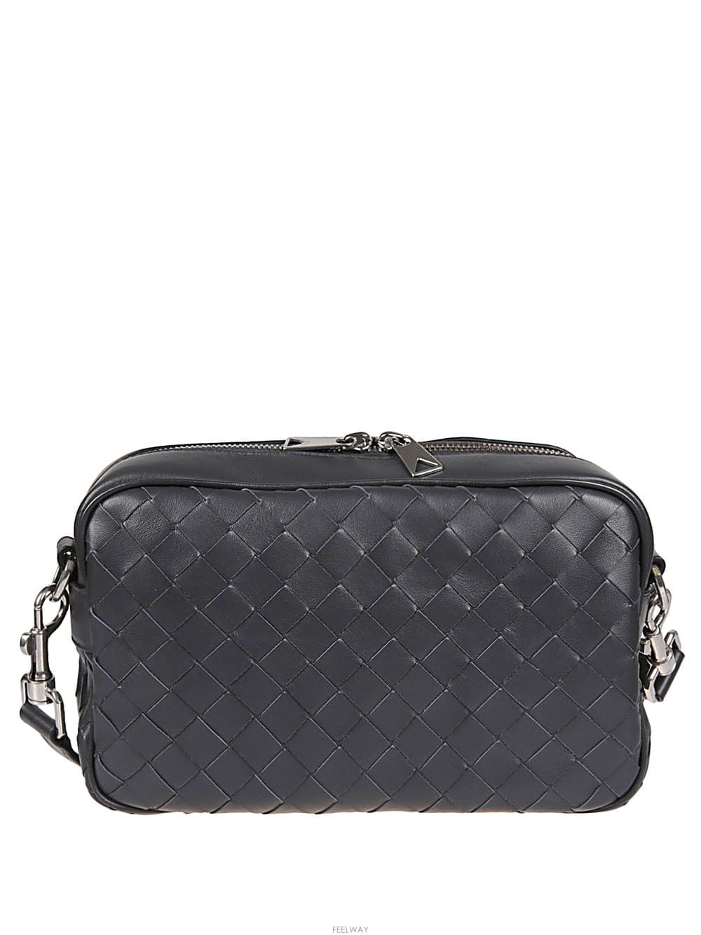 Bottega Veneta [S] 26FW ���װ�����Ÿ ��Ʈ��ġ���� ���� ī�޶� �� 755923 V2HL1 2077[S] 26FW ���װ�����Ÿ ��Ʈ��ġ���� ���� ī�޶� �� 7559
