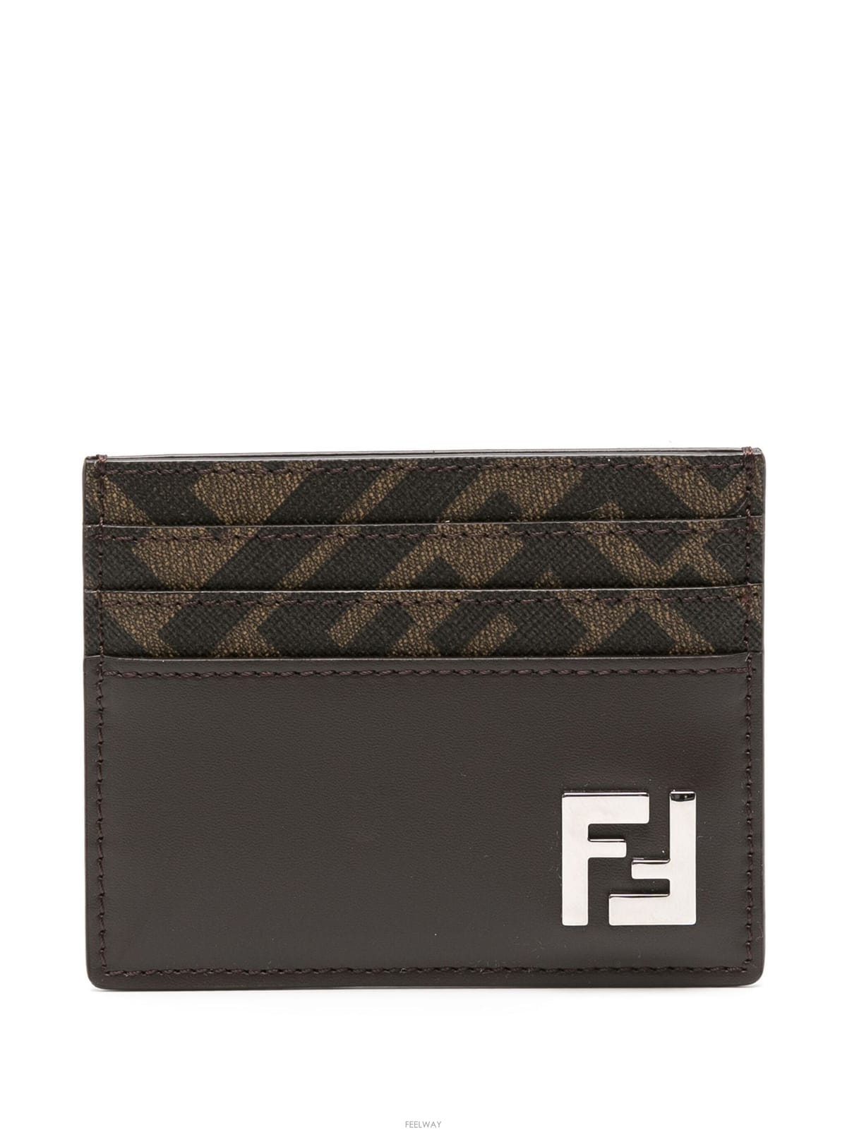 FENDI [S] 26FW ��� ������� FF ī�� Ȧ�� 7M0164 AFF2 F1Q1C[S] 26FW ��� ������� FF ī�� Ȧ�� 7M0164 AFF2 F1Q1C