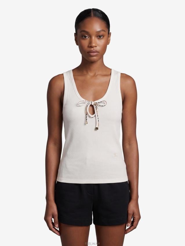Burberry 26FW ������ Ƽ���� ���̽��� ž [M] 8127208 B707826FW ������ Ƽ���� ���̽��� ž [M] 8127208 B7078