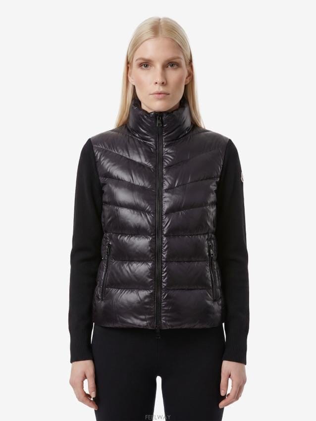 Moncler 26FW ��Ŭ���� �е� �� ���� ����� [M] 9B00024 M1131 99926FW ��Ŭ���� �е� �� ���� ����� [M] 9B00024 M1131 99