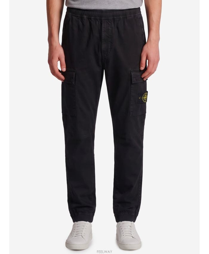 Stone Island 26FW ������Ϸ��� ��Ʈ��ġ ���ū Ʈ�� ī�� ���� L2S1531000 33S00L1 V012926FW ������Ϸ��� ��Ʈ��ġ ���ū Ʈ�� ī�� ���� L2S15