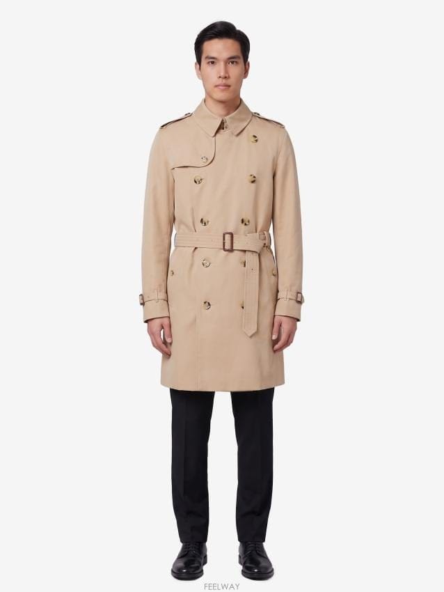 Burberry 26FW ������ �츮Ƽ�� �˽��� Ʈ��ġ��Ʈ [M] 8117231 A136626FW ������ �츮Ƽ�� �˽��� Ʈ��ġ��Ʈ [M] 8117231 A13