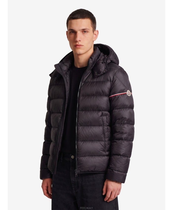 Moncler 26FW ��Ŭ���� ��ġ�ΰ� Ravenlock �ٿ����� �е� [M] L2091 1A00141 599Q0 99926FW ��Ŭ���� ��ġ�ΰ� Ravenlock �ٿ����� �е� [M] L20