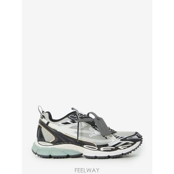 26FW 오프화이트 비라이트백 로우탑 스니커즈 [M] M295C9F0010510