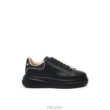 Philipp Plein 26FW �ʸ� �÷��� ����Ŀ�� PADSUSC0599 PLE005N0202 BLACK26FW �ʸ� �÷��� ����Ŀ�� PADSUSC0599 PLE005N0202 BLAC