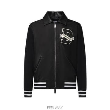 Dsquared2 26FW �������2 ��Ʈ ���� S74HA1643 D13223900 BLACK26FW �������2 ��Ʈ ���� S74HA1643 D13223900 BLACK