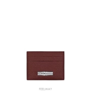 롱샴 르 로조 카드 홀더 L3218HFP 009 B0172261768