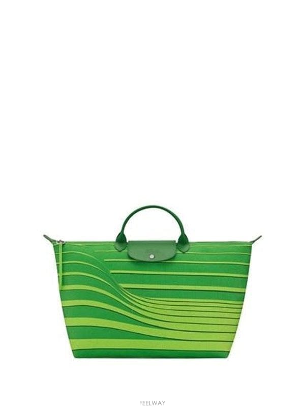 Longchamp �ռ� �� �ø����� MAISON UNIQUE Ʈ���� �� L1624HK B0172261774�ռ� �� �ø����� MAISON UNIQUE Ʈ���� �� L1624HK B0172