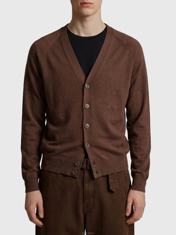 Lemaire 26 F/W ���޸� SHITAKETWISTED ����� PO0052ML B002226170626 F/W ���޸� SHITAKETWISTED ����� PO0052ML B00222617