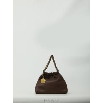Stella McCartney 26 F/W ���ڶ� ��īƮ�� �Ķ󺧶� �̴� ��ν�Ʈ�� �� 7B0144 B002226172126 F/W ���ڶ� ��īƮ�� �Ķ󺧶� �̴� ��ν�Ʈ�� �� 7B0