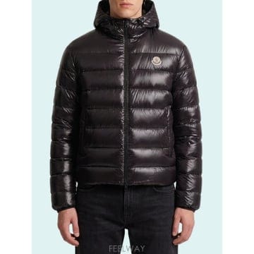26 F/W 몽클레어 쇼츠 패커블 FORZO 다운 자켓 L20911A B0022261722